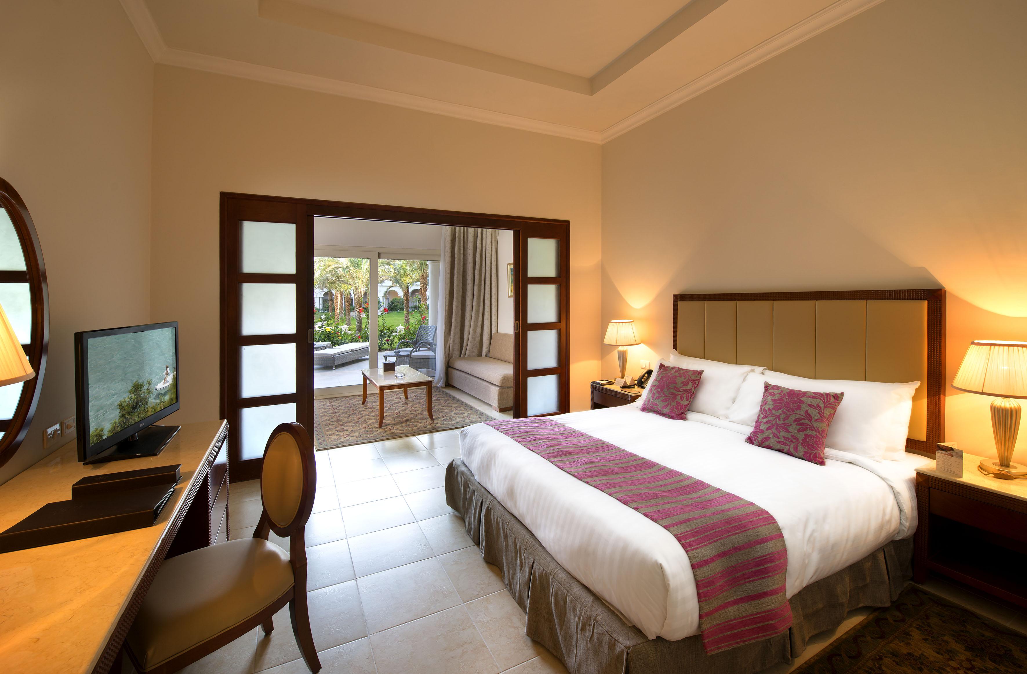 Baron Palace Sahl Hasheesh Hurghada Buitenkant foto Deluxe Room