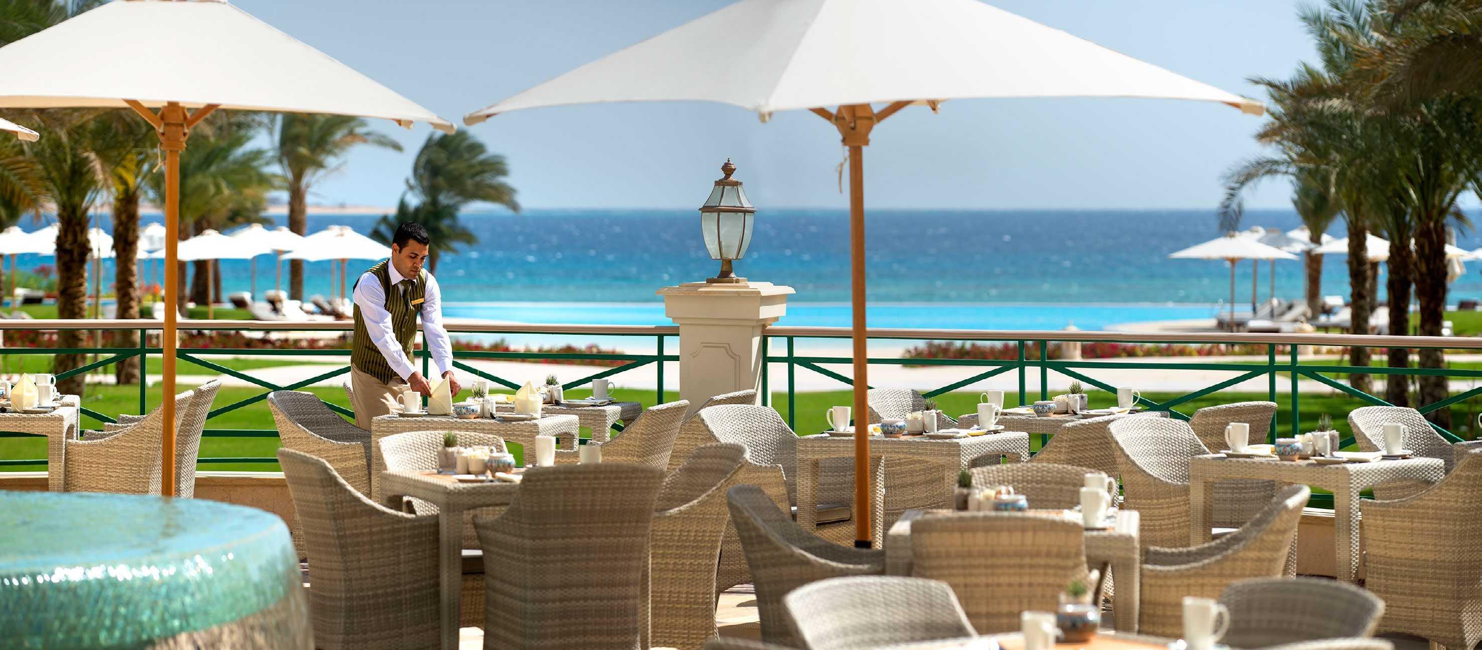 Baron Palace Sahl Hasheesh Hurghada Buitenkant foto The Beach Club
