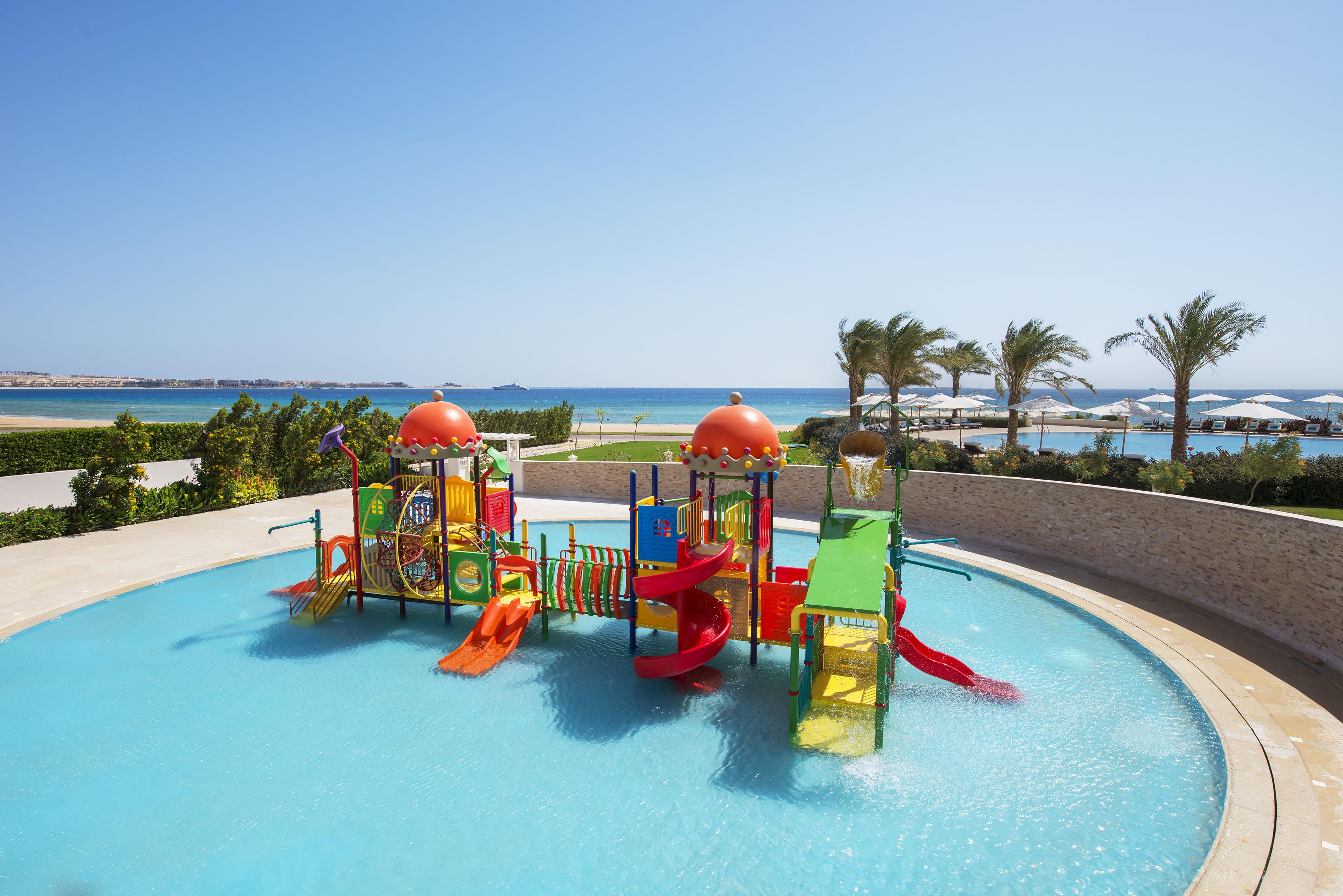 Baron Palace Sahl Hasheesh Hurghada Buitenkant foto El Alamein