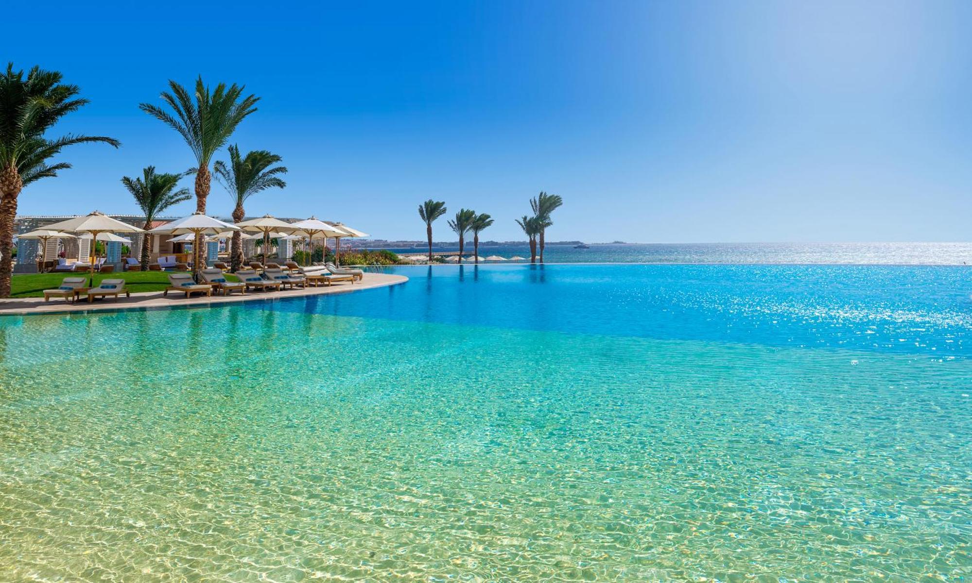 Baron Palace Sahl Hasheesh Hurghada Buitenkant foto