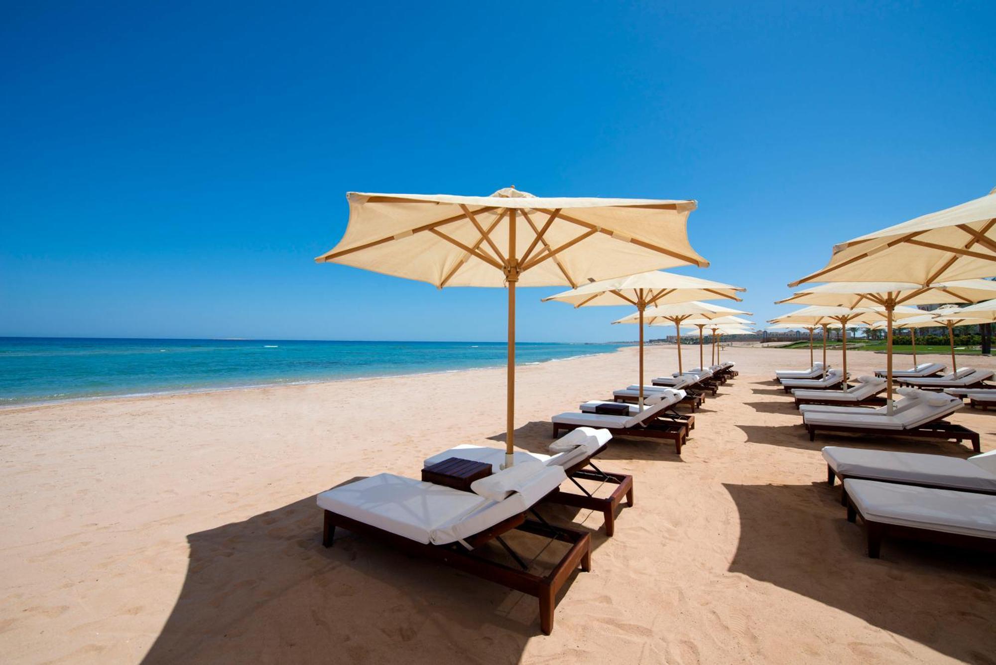 Baron Palace Sahl Hasheesh Hurghada Buitenkant foto Beach at the Four Seasons Hotel