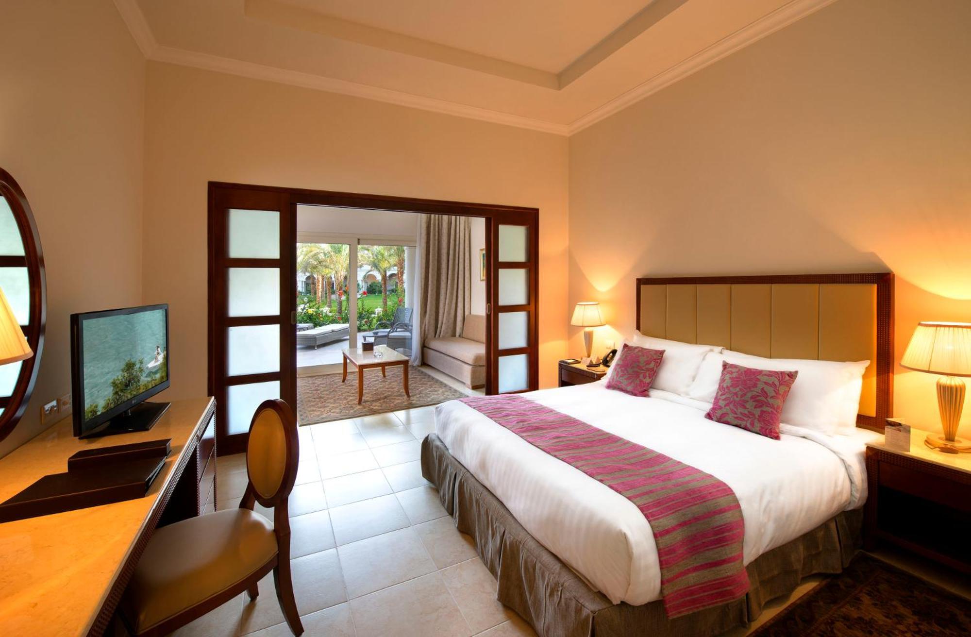 Baron Palace Sahl Hasheesh Hurghada Buitenkant foto