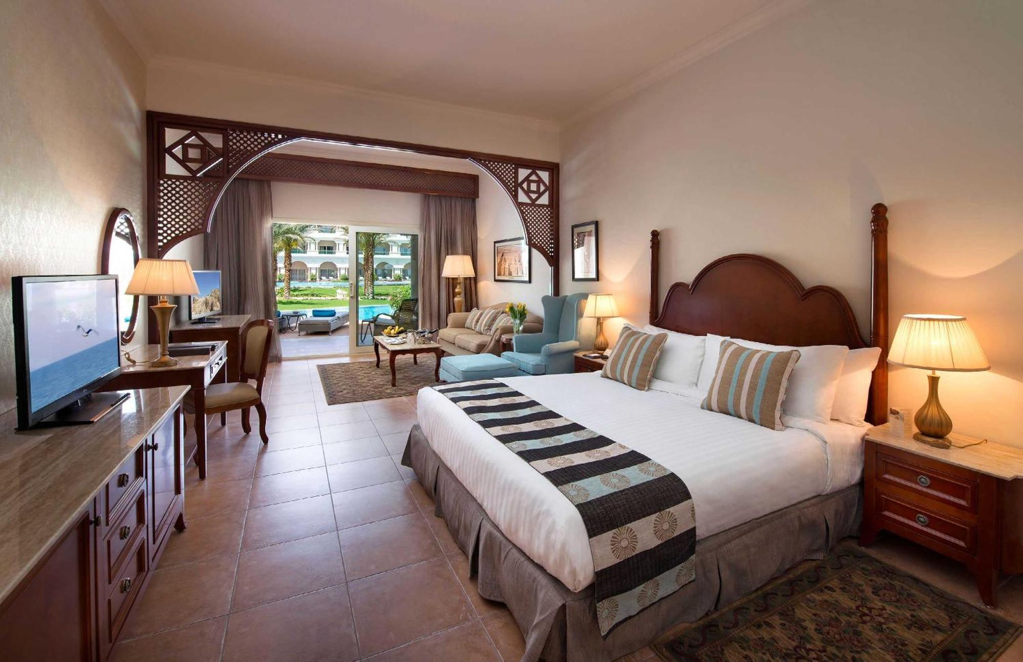 Baron Palace Sahl Hasheesh Hurghada Buitenkant foto